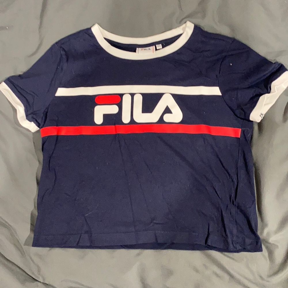 FILAS girls t-shirt